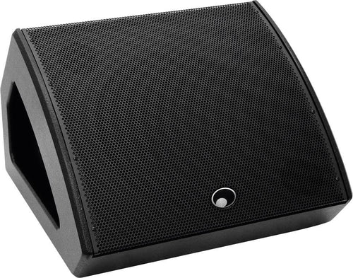 Omnitronic Lautsprecher KM-112A – 12" für klare Soundqualität