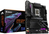 GIGABYTE Motherboard – Wi-Fi 7, USB-C, 256 GB RAM