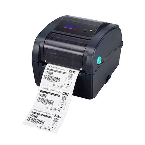 TSC TC200 Etikettendrucker – Thermodirekt & Thermotransfer