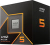 AMD Ryzen 5 Prozessor – 6 Kerne, 3.8 GHz Geschwindigkeit