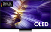 Samsung 48" 4K Smart-TV – OLED, WLAN