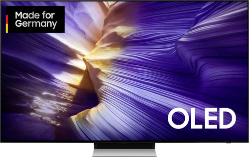 Samsung 48" 4K Smart-TV – OLED, WLAN