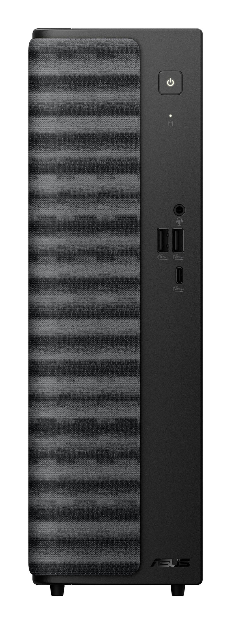 ASUS Kompakter Desktop-PC – Core i5, 16 GB RAM, 1 TB Speicher