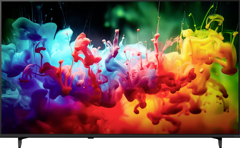 LG 65" Smart-TV – 4K UHD, lebendige Farben