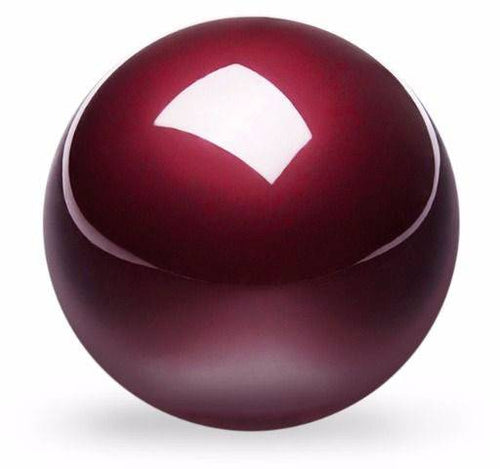PERIXX Wechsel-Trackball – Einfacher Austausch, Kompatibel mit Perixx