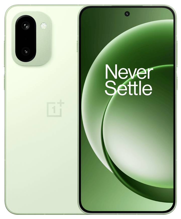 OnePlus 15R Smartphone – 5G, 256 GB Speicher