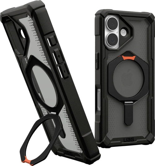 URBAN ARMOR GEAR iPhone 17 Case – Robuster Schutz, stylisches Design