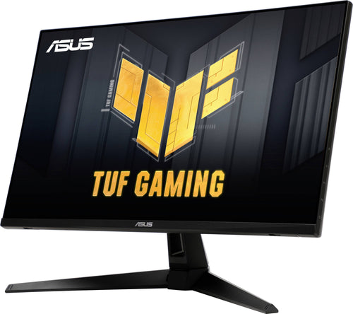 ASUS 27" Gaming-Monitor – QHD, 300 Hz für flüssige Bilder