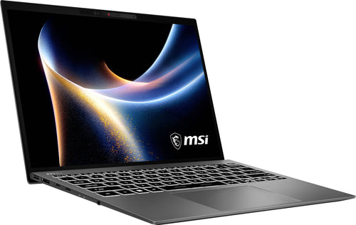 MSI Prestige 13" Notebook – Intel Core Ultra 9, 32 GB RAM