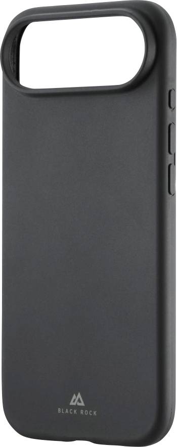 BLACK ROCK iPhone Air Case – MagSafe-kompatibel, robustes Design