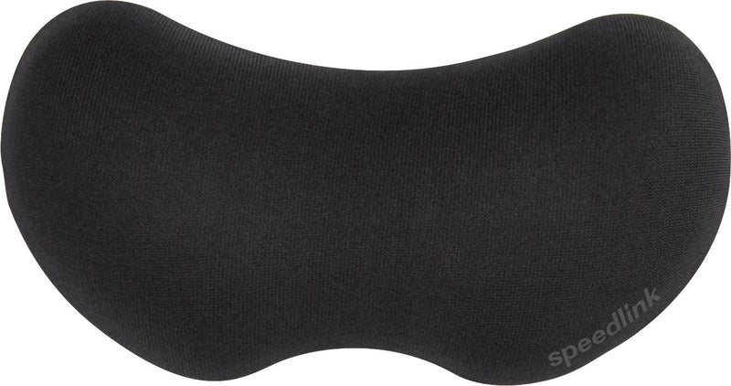 SPEEDLINK Handballenauflage – Komfort für Maus und Trackpad