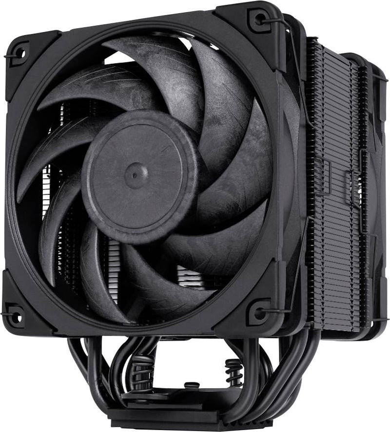 Noctua CPU-Kühler – leise und effizient für Intel & AMD