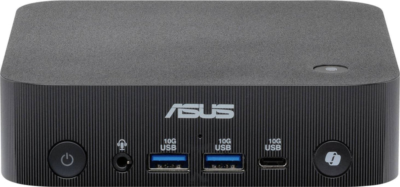 ASUS Mini-PC – Kompakt, leistungsstark mit 16 GB RAM