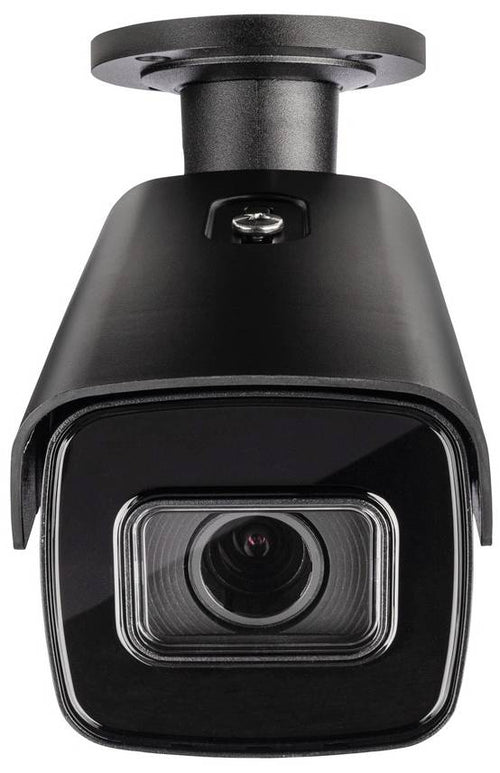 ABUS 4 MP IP-Tube-Kamera – Hohe Auflösung, Flexibles Objektiv