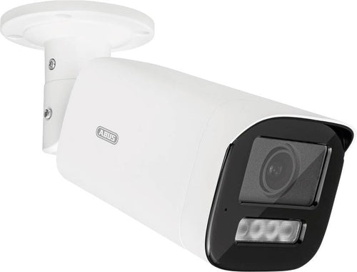 Abus Überwachungskamera – 2 MP, wetterfest für Außenbereiche