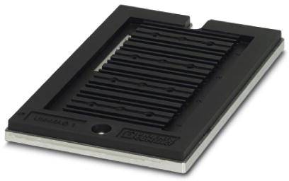 Phoenix Contact Thermomark Magazin – Schwarz, für Kartendrucker