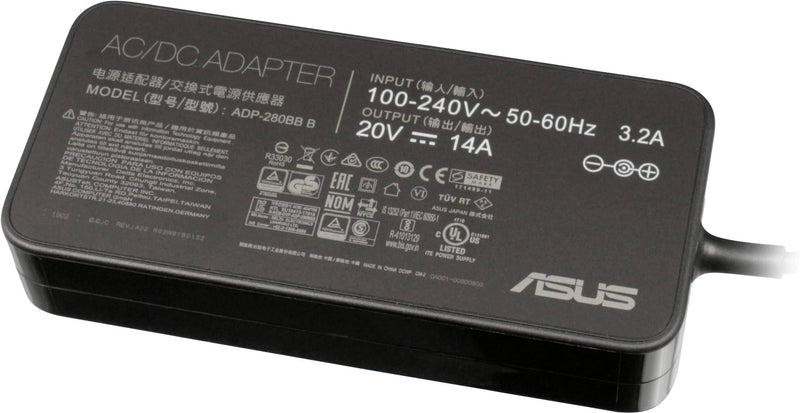 ASUS Netzteil – Zuverlässige Stromversorgung für Laptops