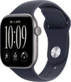 Apple Smartwatch – Fitness-Tracking, Nachrichten anzeigen
