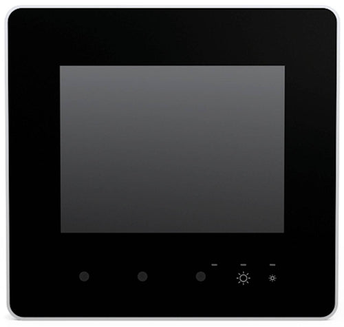 WAGO Touch Panel – 2 Ethernet, 2 USB für einfache Steuerung