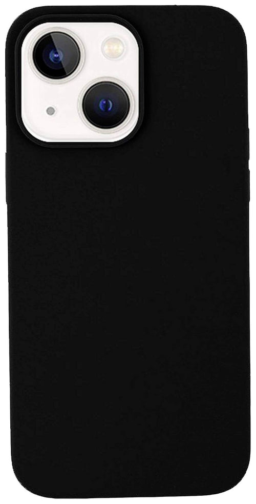 JT BERLIN Steglitz Silikonhülle – Schutz für iPhone 14