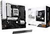 ASRock Motherboard – Wi-Fi 6E, USB-C für schnelle Verbindungen
