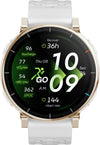 Huami Smartwatch – Fitness-Tracking, GPS, 170 Sportmodi