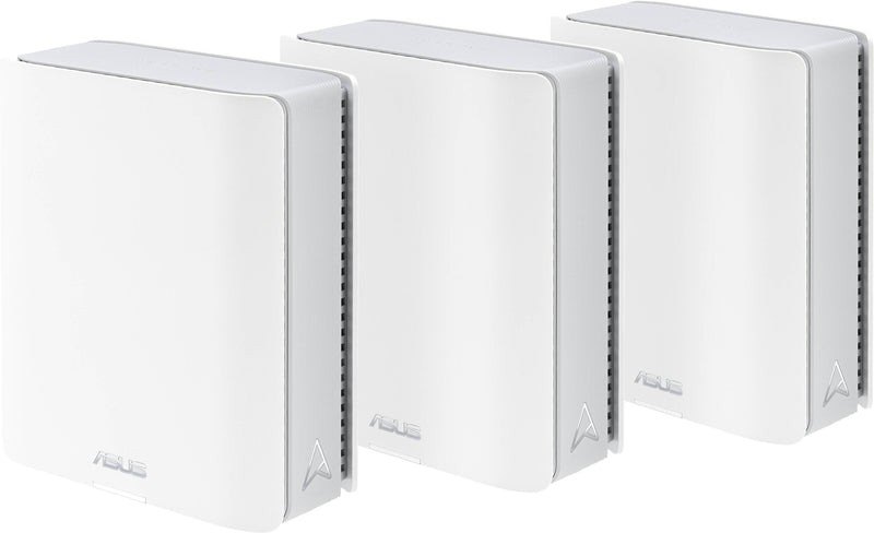 ASUS ZenWiFi Router 3er-Set – WLAN-Abdeckung bis 557 m²