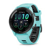 Garmin Forerunner 265 Smartwatch – GPS, Herzfrequenz, AMOLED-Display