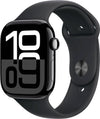 Apple Watch Series 10 – GPS, Mobilfunk, Gesundheitsfunktionen