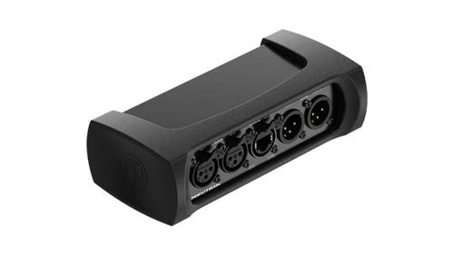 Neutrik Stagebox – Robuste Audio-Schnittstelle für Profis