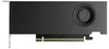 PNY NVIDIA RTX PRO 4000 – 24 GB Speicher, 4 Bildschirme