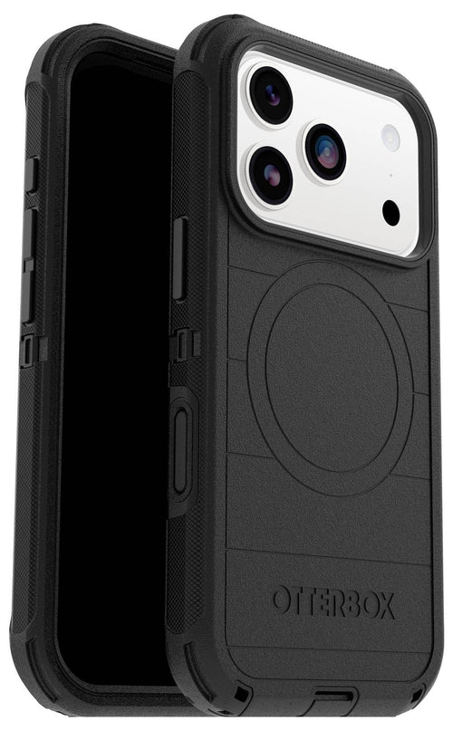 OtterBox React Hülle für iPhone 17 Pro – MagSafe-kompatibel, robust