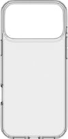WHITE DIAMONDS Schutzhülle – Transparent für iPhone 17 Pro Max