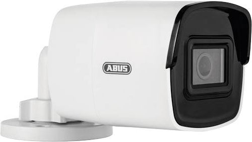 ABUS IP Videoüberwachung – 8MP Kamera für klare Bilder