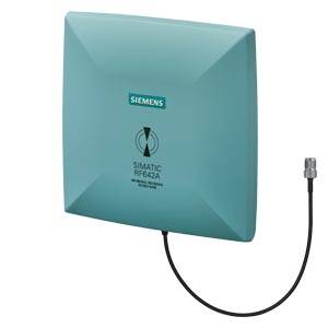Siemens Netzwerk-Antenne – Starke WLAN-Verbindung