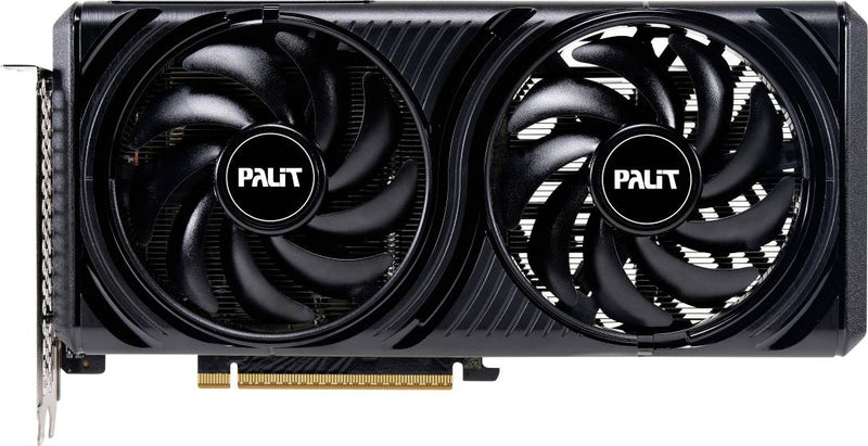 PALIT Grafikkarte – RTX 5060, 8 GB für flüssige Grafiken