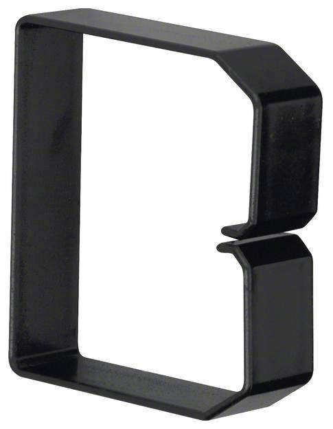 Hager Verdrahtungskanal – 80x80mm für saubere Kabelorganisation