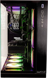 Captiva Gaming-PC – Ryzen 7, 32 GB RAM, 2 TB Speicher