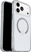OTTERBOX Handyhülle – MagSafe, klarer Schutz für iPhone 17 Pro Max