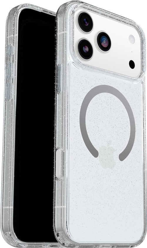 OTTERBOX Handyhülle – MagSafe, klarer Schutz für iPhone 17 Pro Max