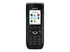 Mitel OpenScape WLAN-Telefon – Hohe Sprachqualität, Bluetooth