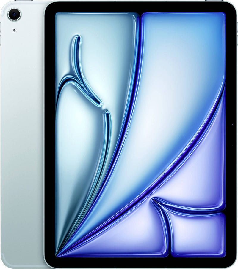 Apple iPad Air – 11" Display, 512 GB Speicher