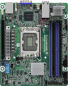 ASRock Motherboard – Mini-ITX, Intel Core-kompatibel