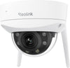 Reolink WLAN IP Überwachungskamera – 4K-Auflösung, einfache Installation