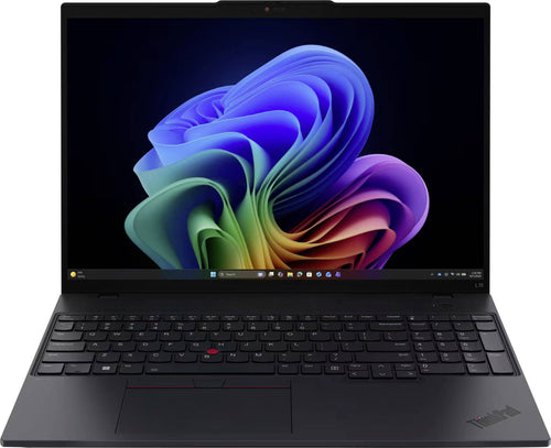 Lenovo ThinkPad 16" Laptop – Ryzen 7, 32 GB RAM