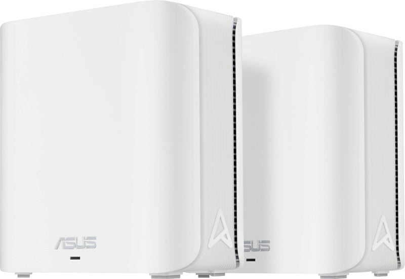 ASUS ZenWiFi Router-Set – Großflächiges WLAN, Wi-Fi 7