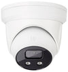 ABUS IP-Kugeldome-Kamera – 4 MP, wetterfest