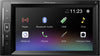 Pioneer Mediareceiver – Bluetooth & USB für Ihr Auto