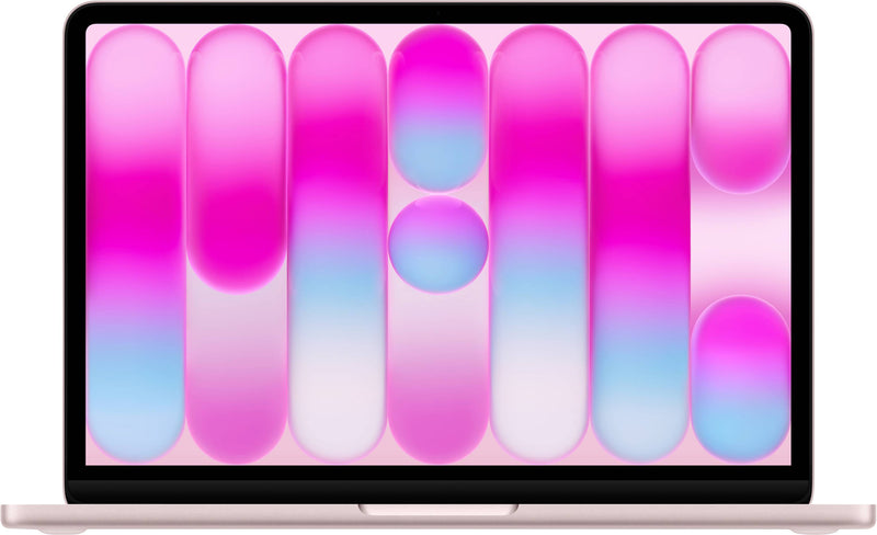 Apple MacBook Neo – 13" Display, 512 GB SSD