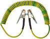 Gifas Electric Spiralkabel – Flexibel und sicher für Erdung